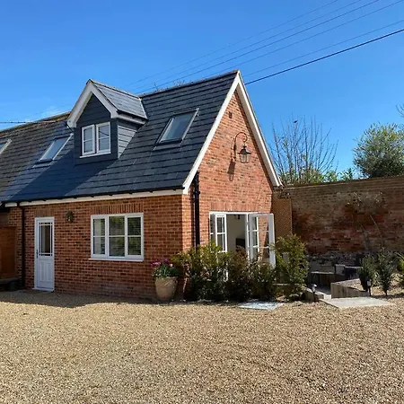 The Lodge Birchington-on-Sea Exterior photo