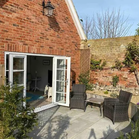 The Lodge Birchington-on-Sea Exterior photo