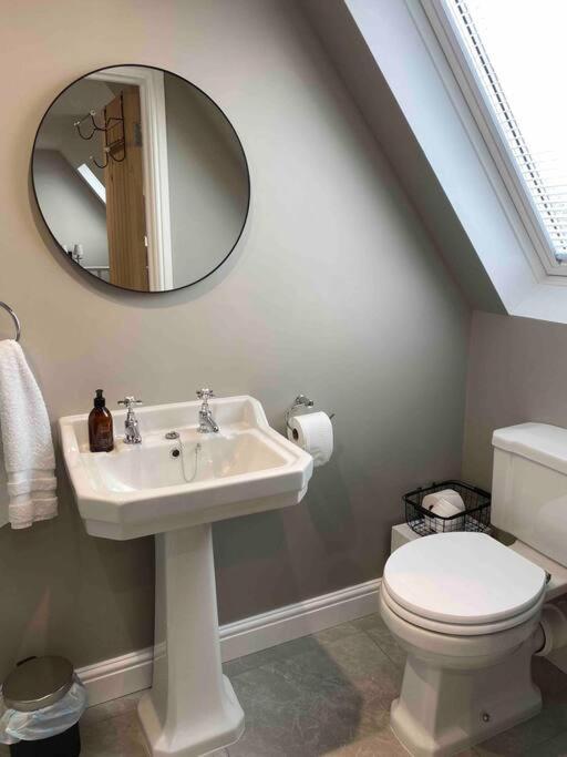 Holiday home The Birchington-on-Sea