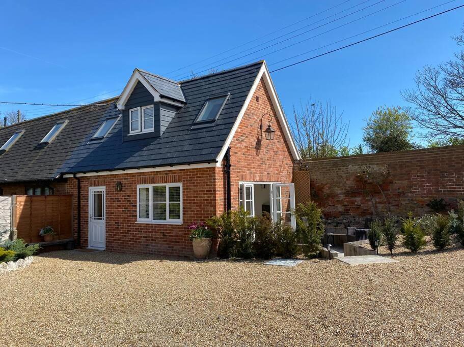 The Holiday home Birchington-on-Sea