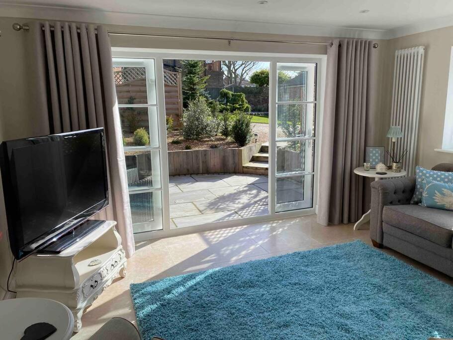 Holiday home The Birchington-on-Sea