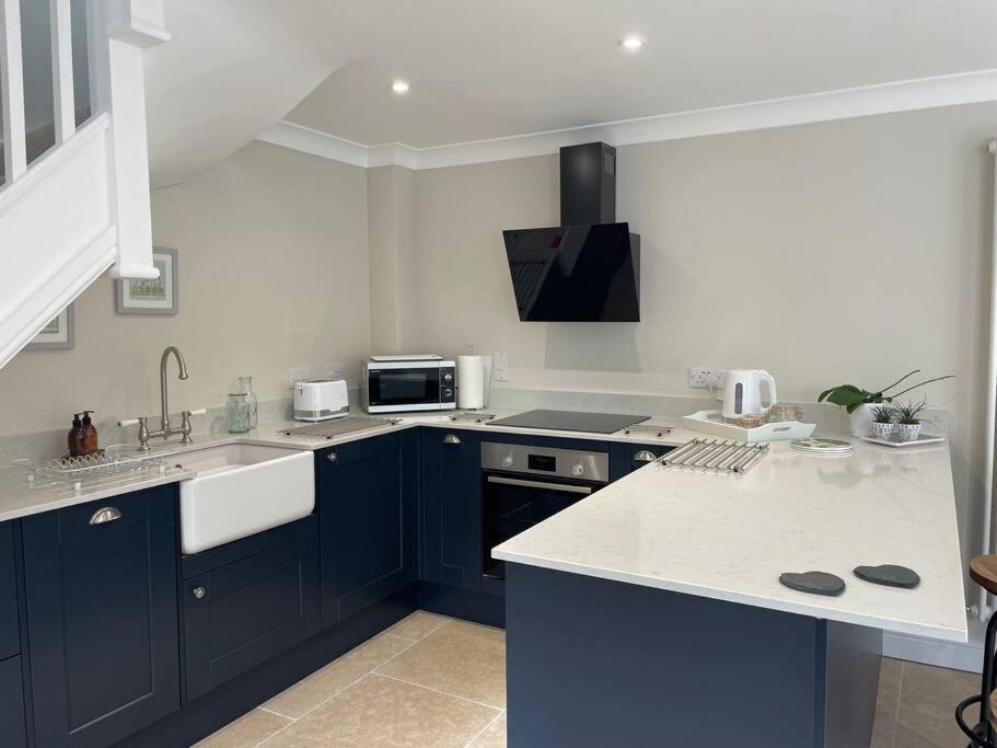 The Birchington-on-Sea